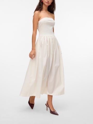 VERO MODA Dress 'VMANE' in White