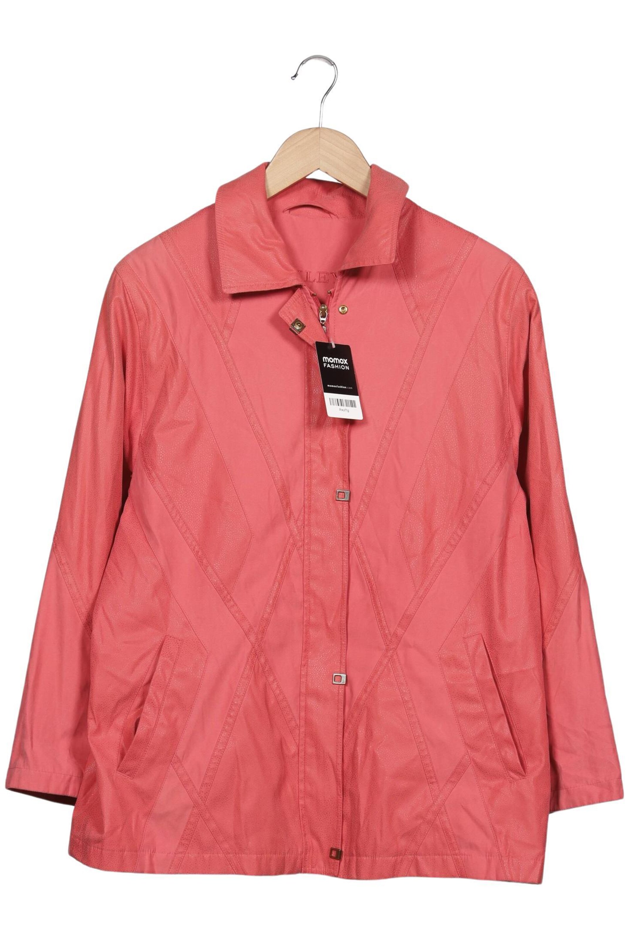 Bexleys Jacket & Coat in XL in Pink: front