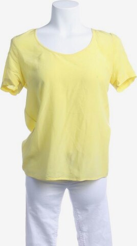 PATRIZIA PEPE Top & Shirt in S in Yellow: front