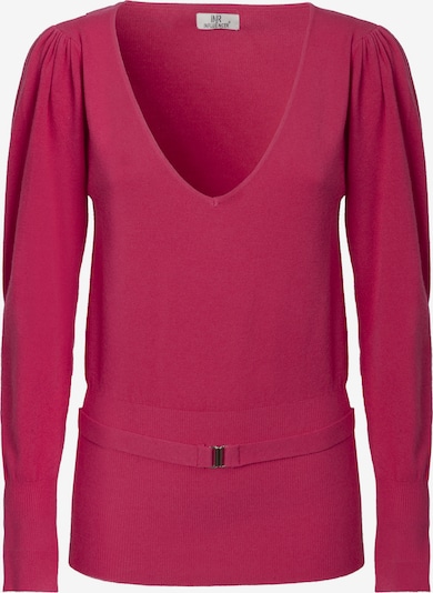 Influencer Neulepaita värissä vaaleanpunainen / musta, Tuotenäkymä