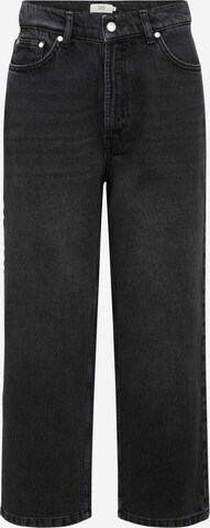 Noa Noa Regular Jeans 'Alison' in Black: front