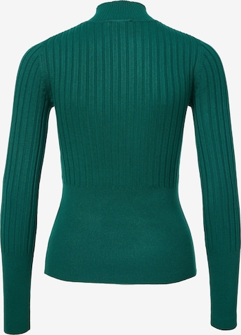 Orsay Pullover 'Lotta' in Grün