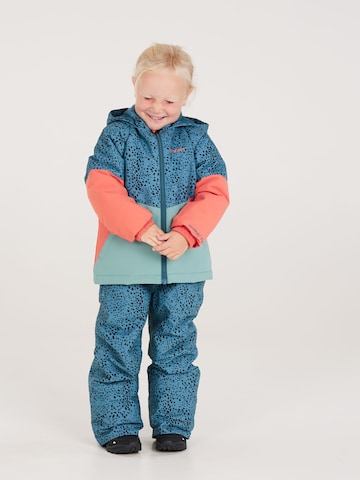 PROTEST Sportjas 'PRTLISKE TD' in Blauw