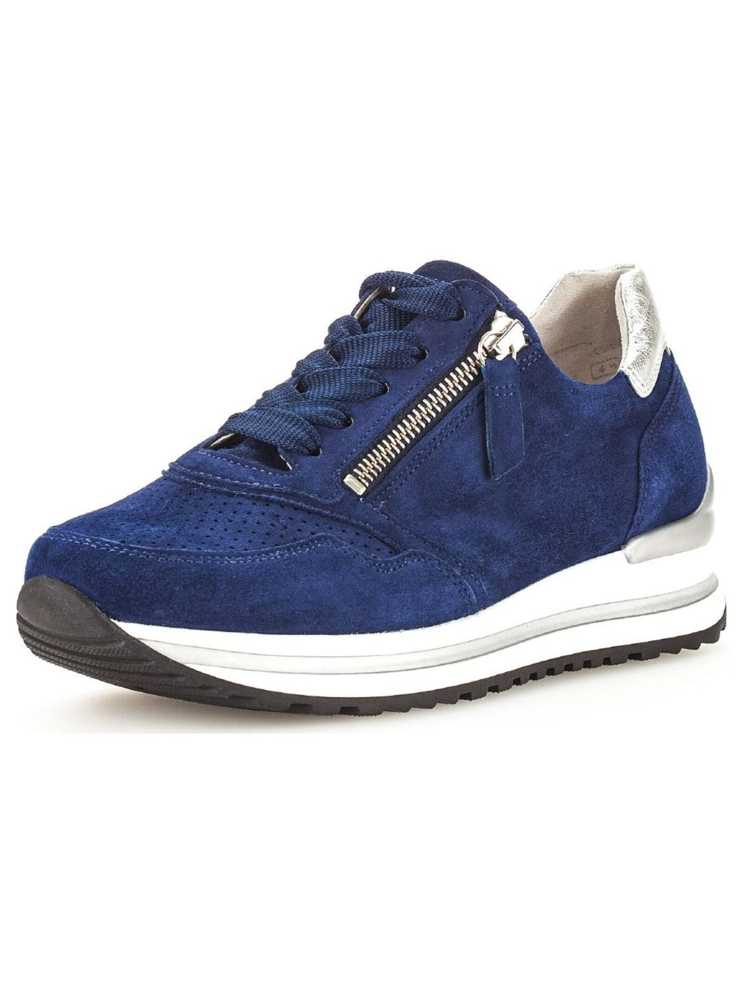 GABOR Sneakers in Blue