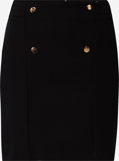 NAF NAF Skirt in gold / black, Item view