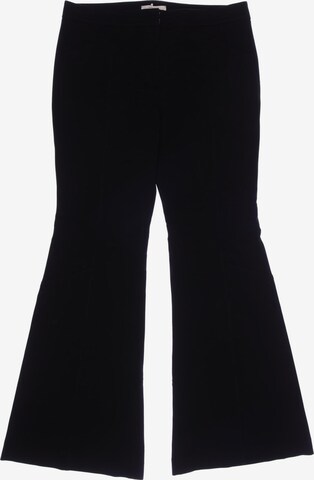 Dorothee Schumacher Pants in XL in Black: front