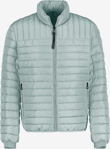 LERROS Tussenjas in Blauw: voorkant