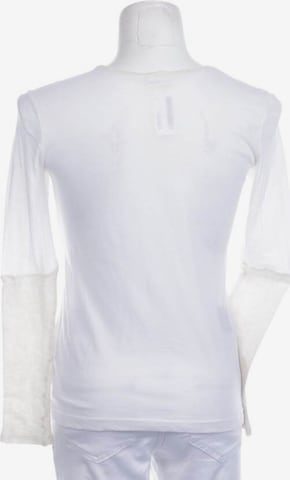 A.L.C Top & Shirt in S in White