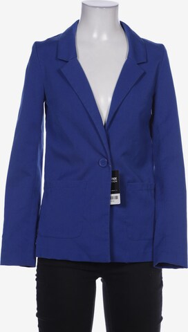 H&M Blazer in XS in Blue: front