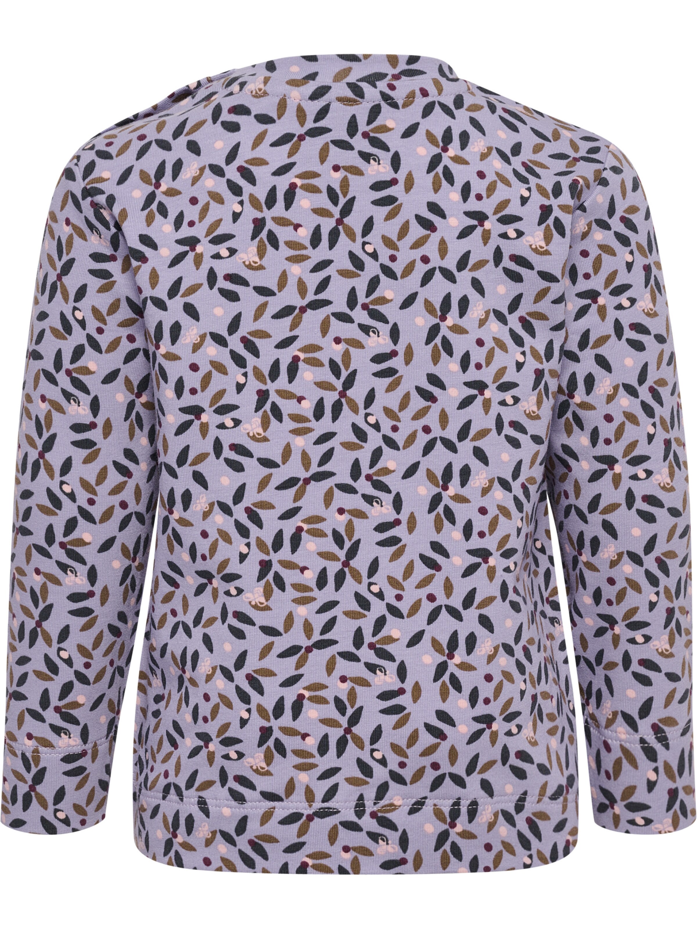 Hummel Bluser & t-shirts i lilla