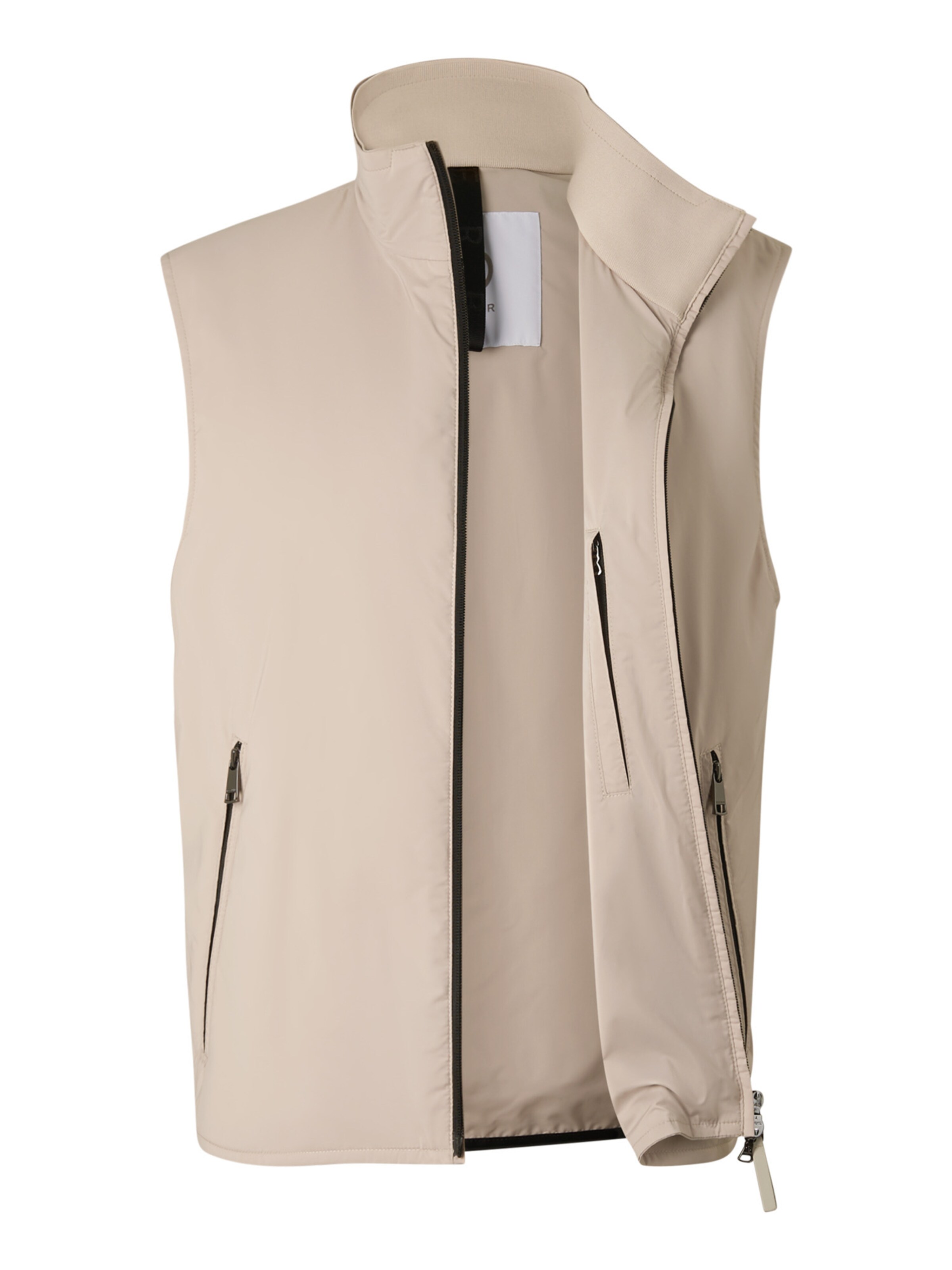 BOGNER Weste 'Jonny' in Beige