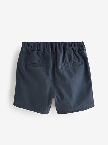 Next Regular Broek in Blauw