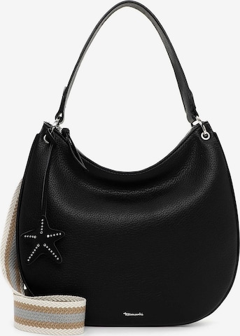 Tamaris Shoulder bag 'TAS Kea' in Black: front