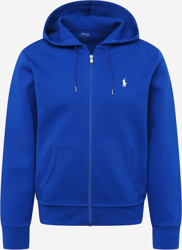 Polo Ralph Lauren Sweatjacke In Royalblau ABOUT YOU polo-ralph-lauren-sweatjacke-in-royalblau-about-you