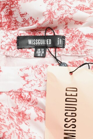 Missguided Pants in S in Pink