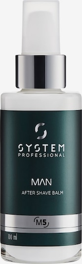 System Professional Lipid Code After Shave Creme in weiß, Produktansicht