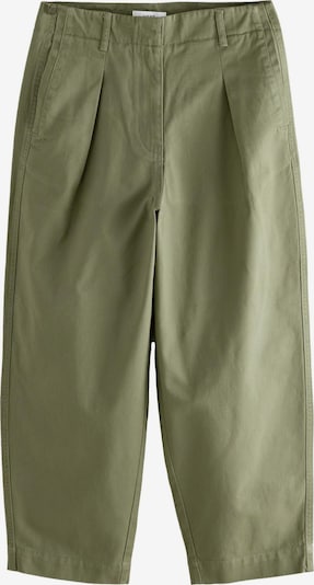 Next Laskoshousut värissä kiivi, Tuotenäkymä