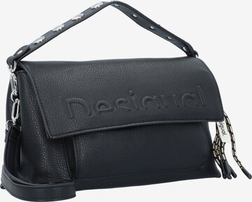 Desigual - Bolso de mano 'Venecia' en negro