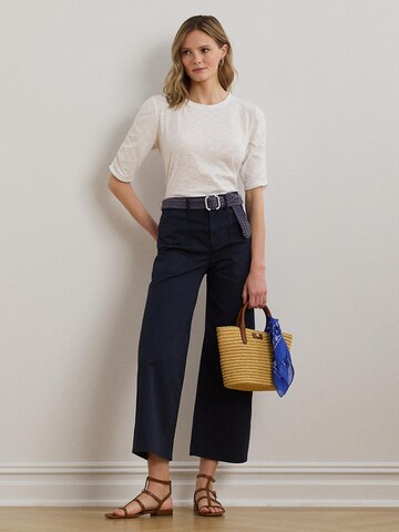 Lauren Ralph Lauren Футболка в Белый