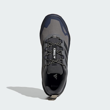Chaussure basse 'Skychaser AX5' ADIDAS TERREX en gris