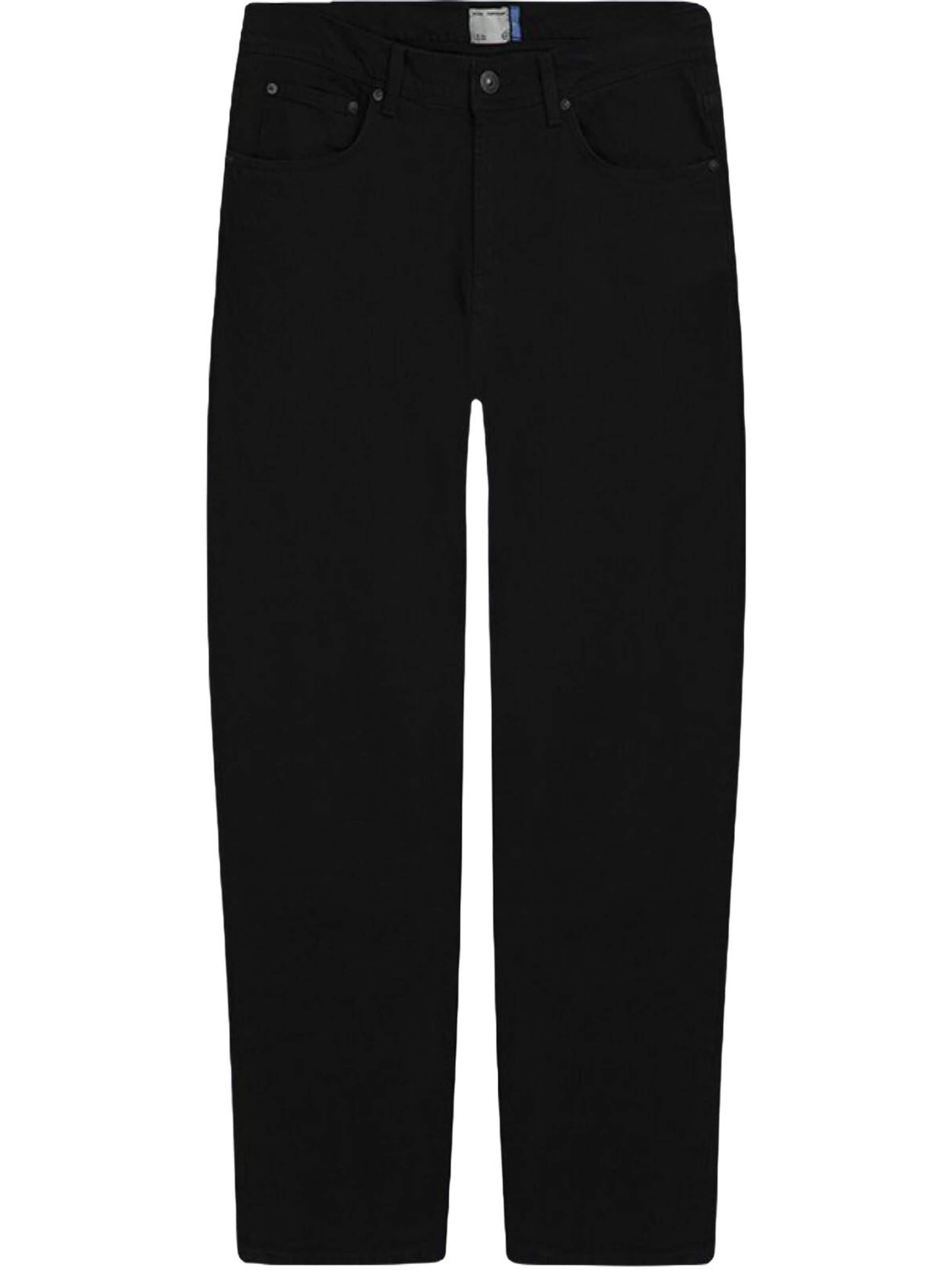 LTB Jeans Jeans 'Lioren Straight Jeans' in 31 in Black, Item view