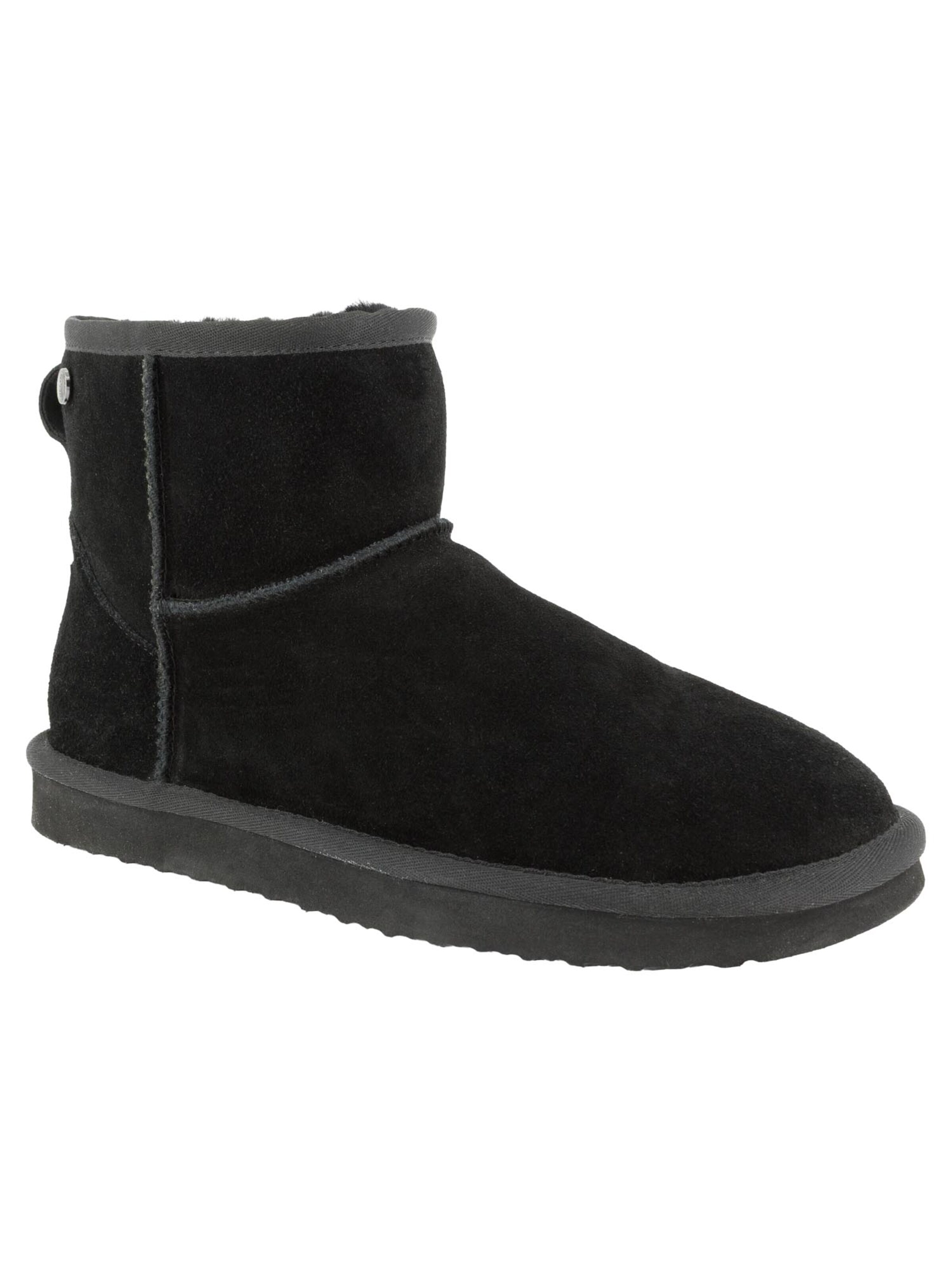Piece Of Mind Boots 'Classic' in Zwart