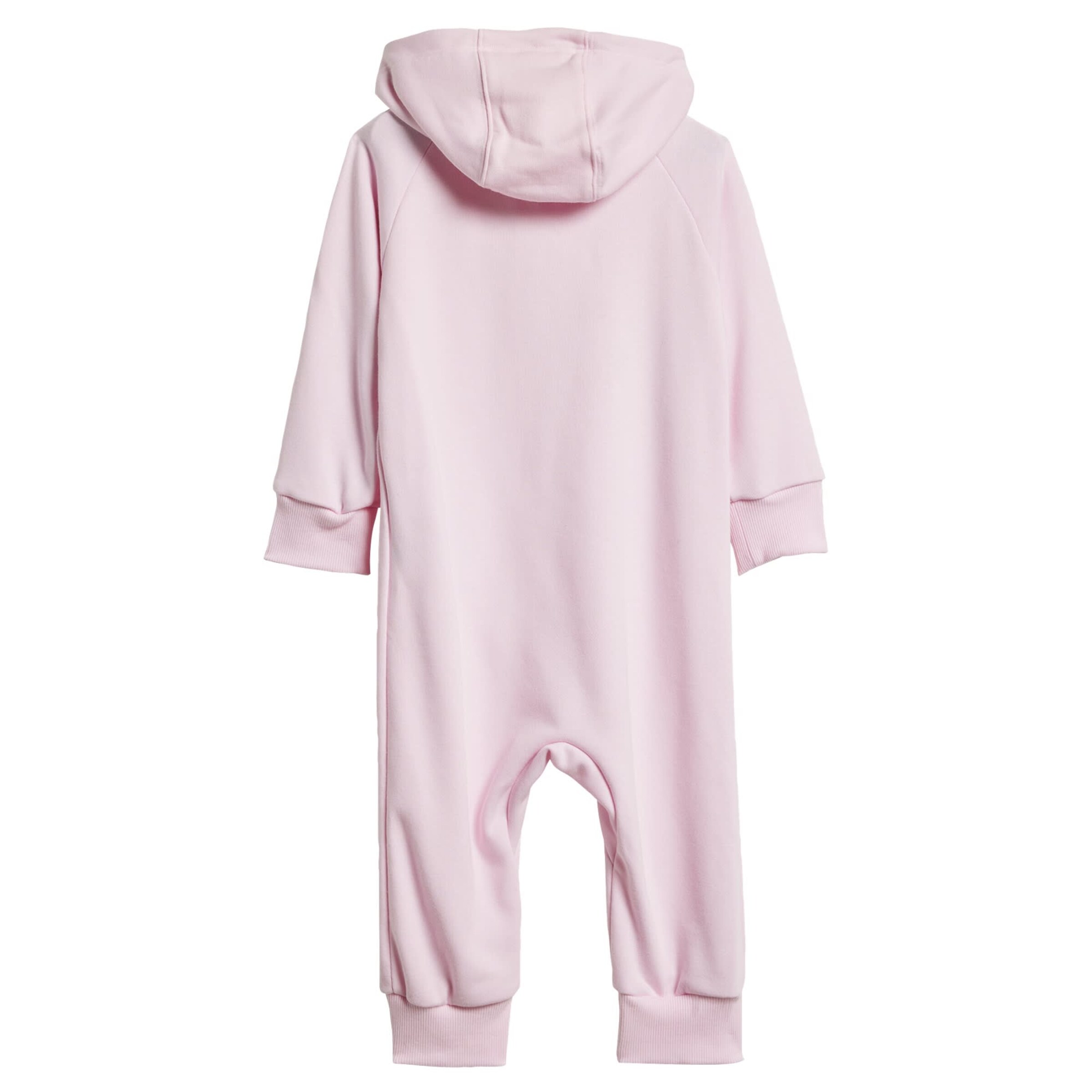 Survêtement 'Essentials' ADIDAS PERFORMANCE en rose