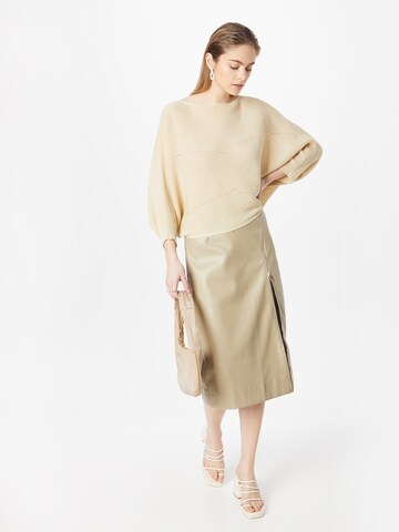Pullover di Sisley in beige