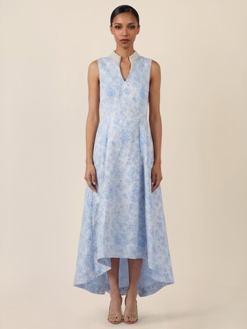 APART Kleid in Blau: Vorderseite