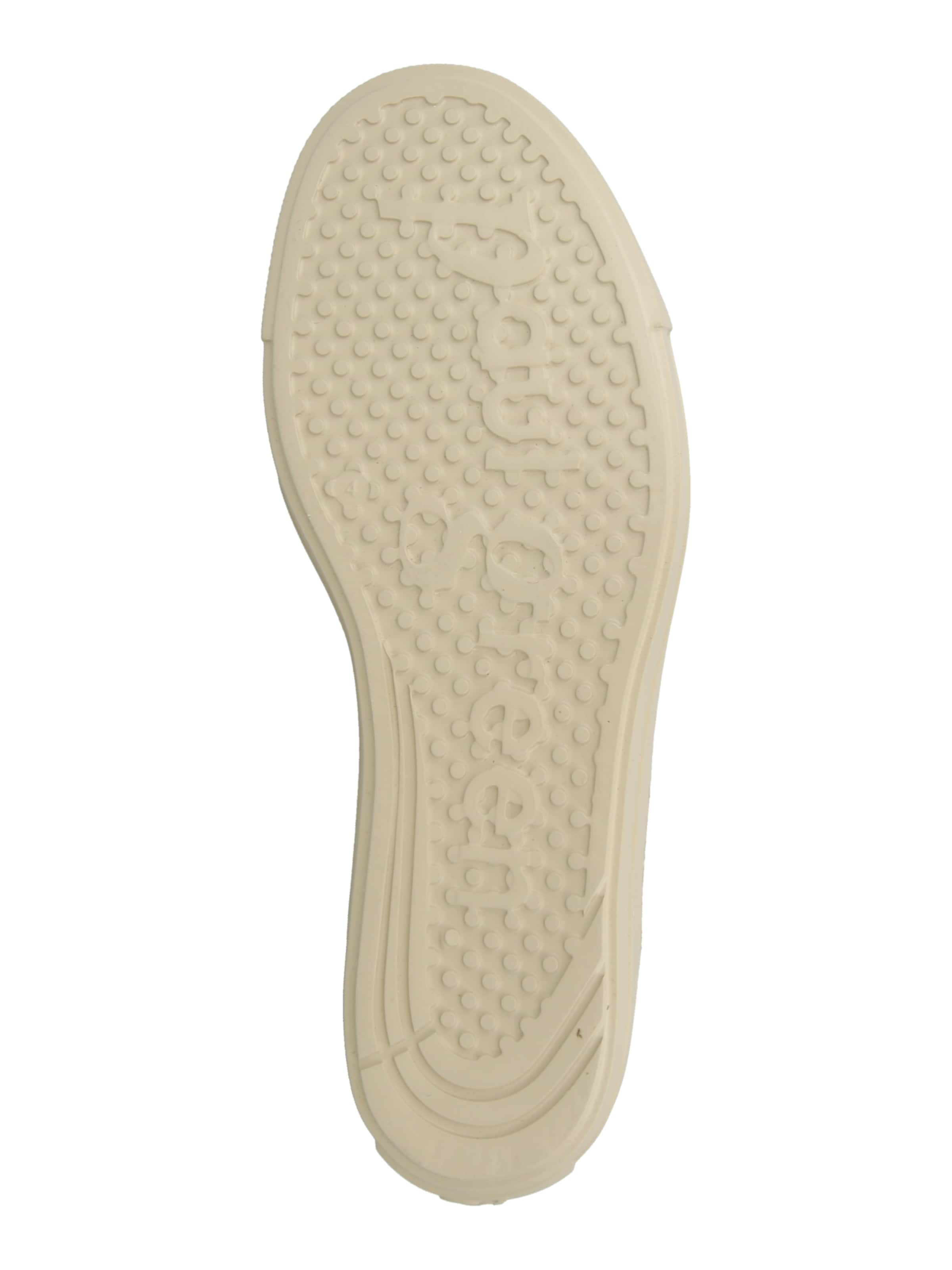 Paul Green Moccasins in Beige