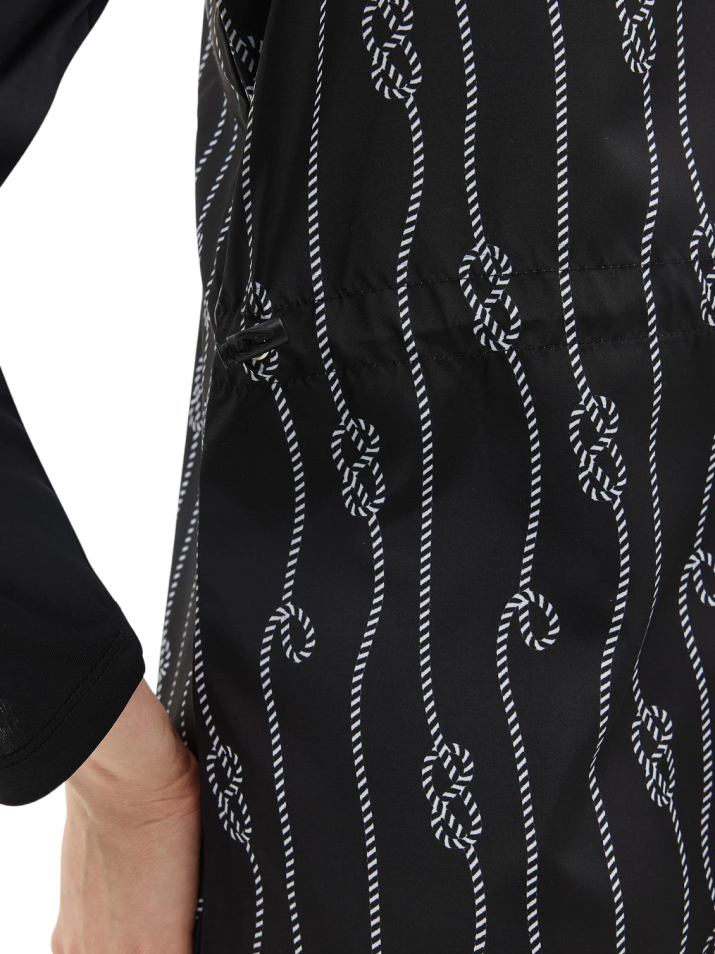 C&City Badpak in Zwart