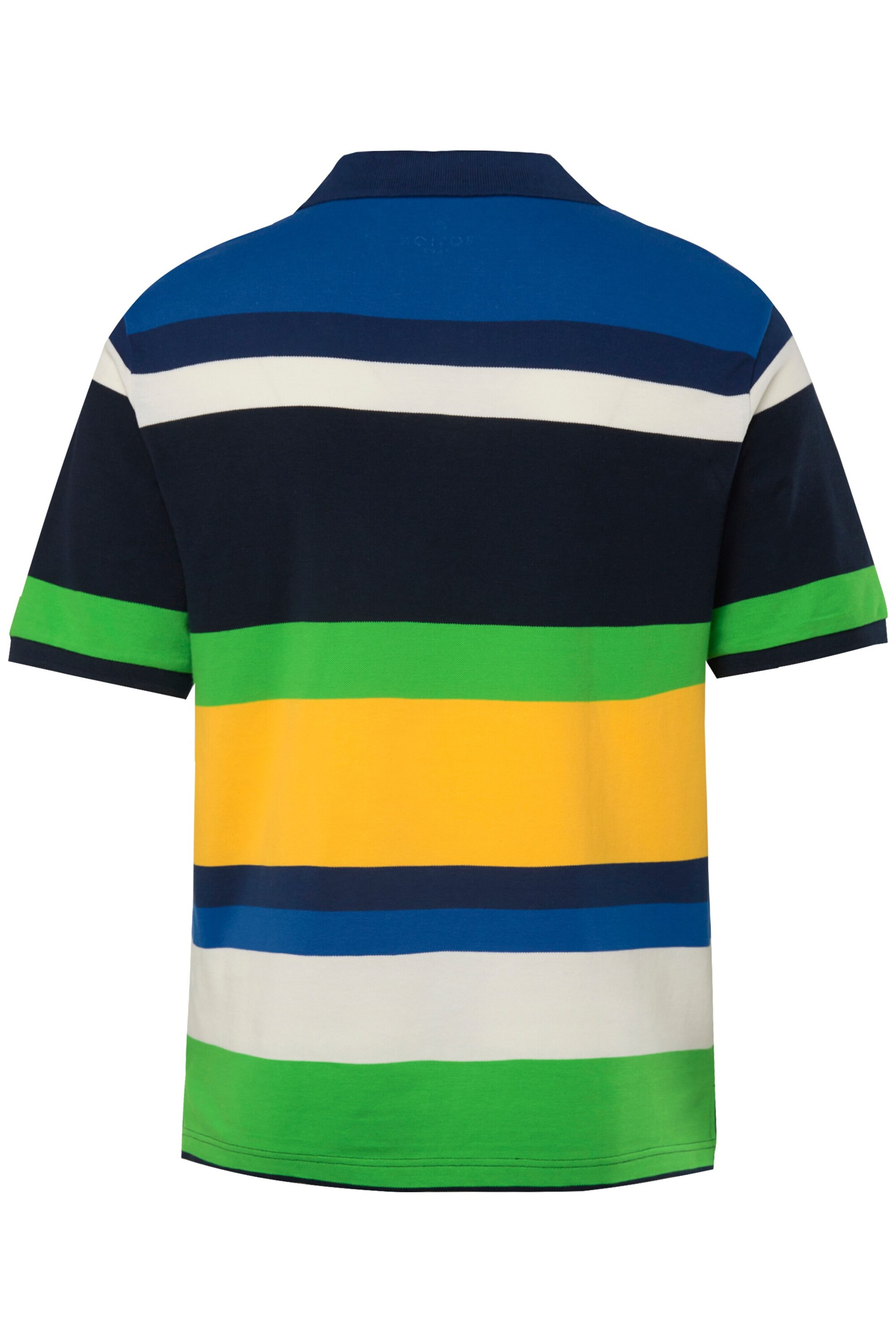 Boston Park Shirt in Mixed colours