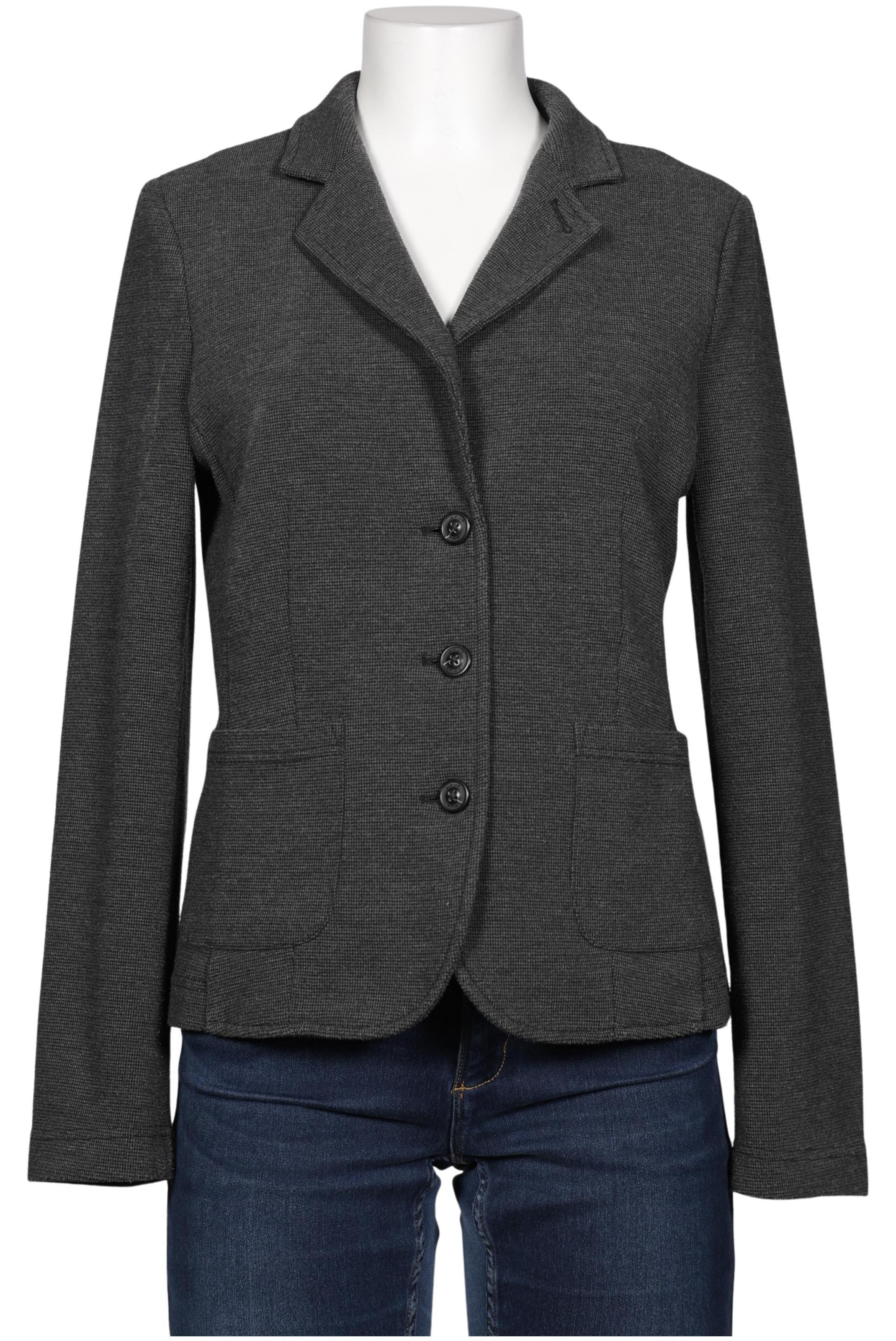 OPUS Blazer in L in Grey: front