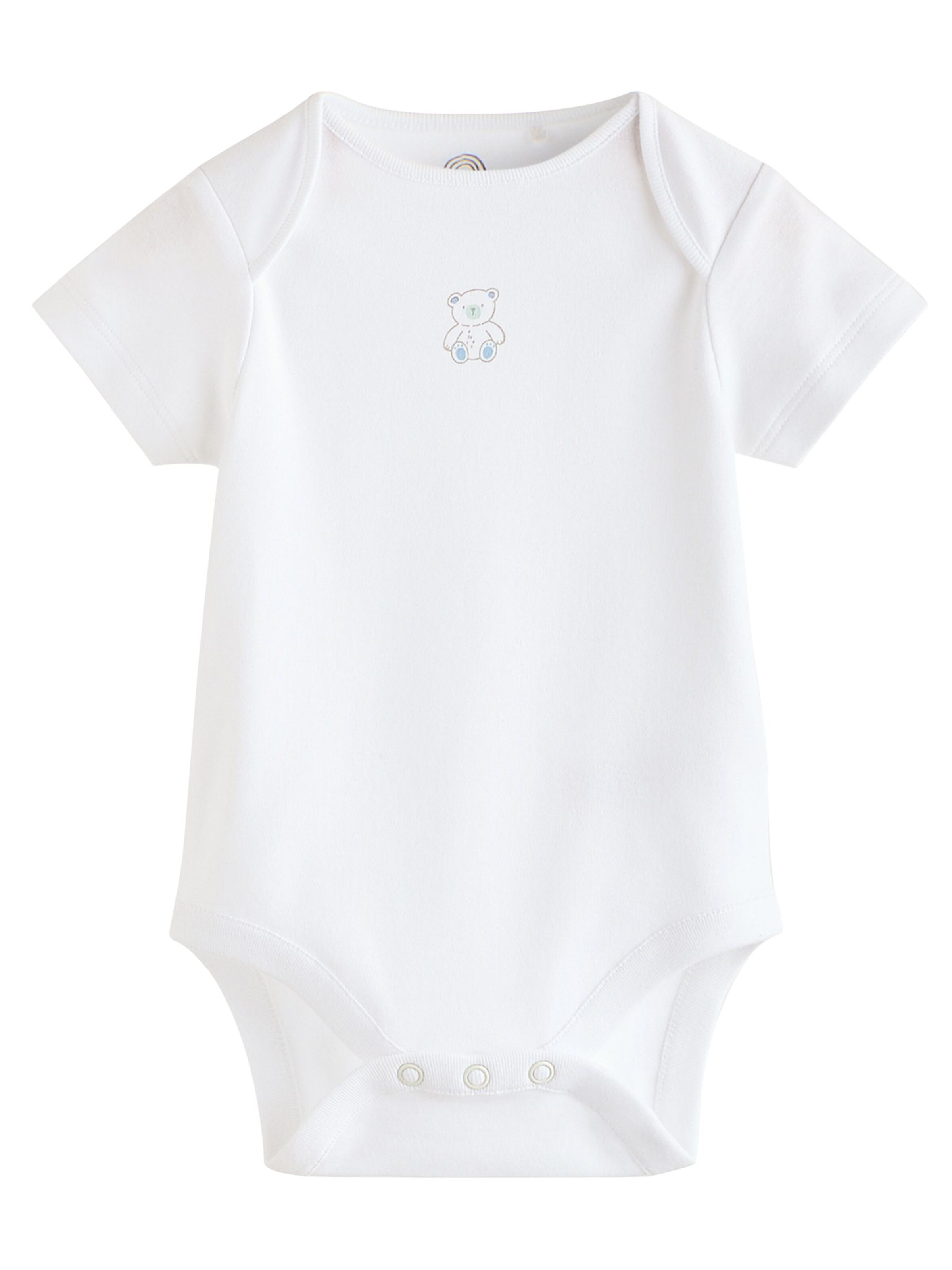 Tutina / body per bambino di Next in blu
