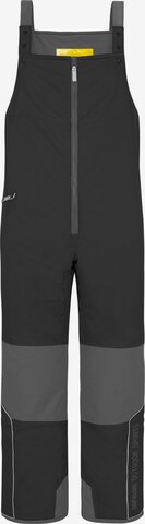 normani Athletic Pants 'Ulukhaktok' in Grey: front