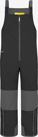 Regular Pantalon fonctionnel 'Ulukhaktok' normani en gris : devant