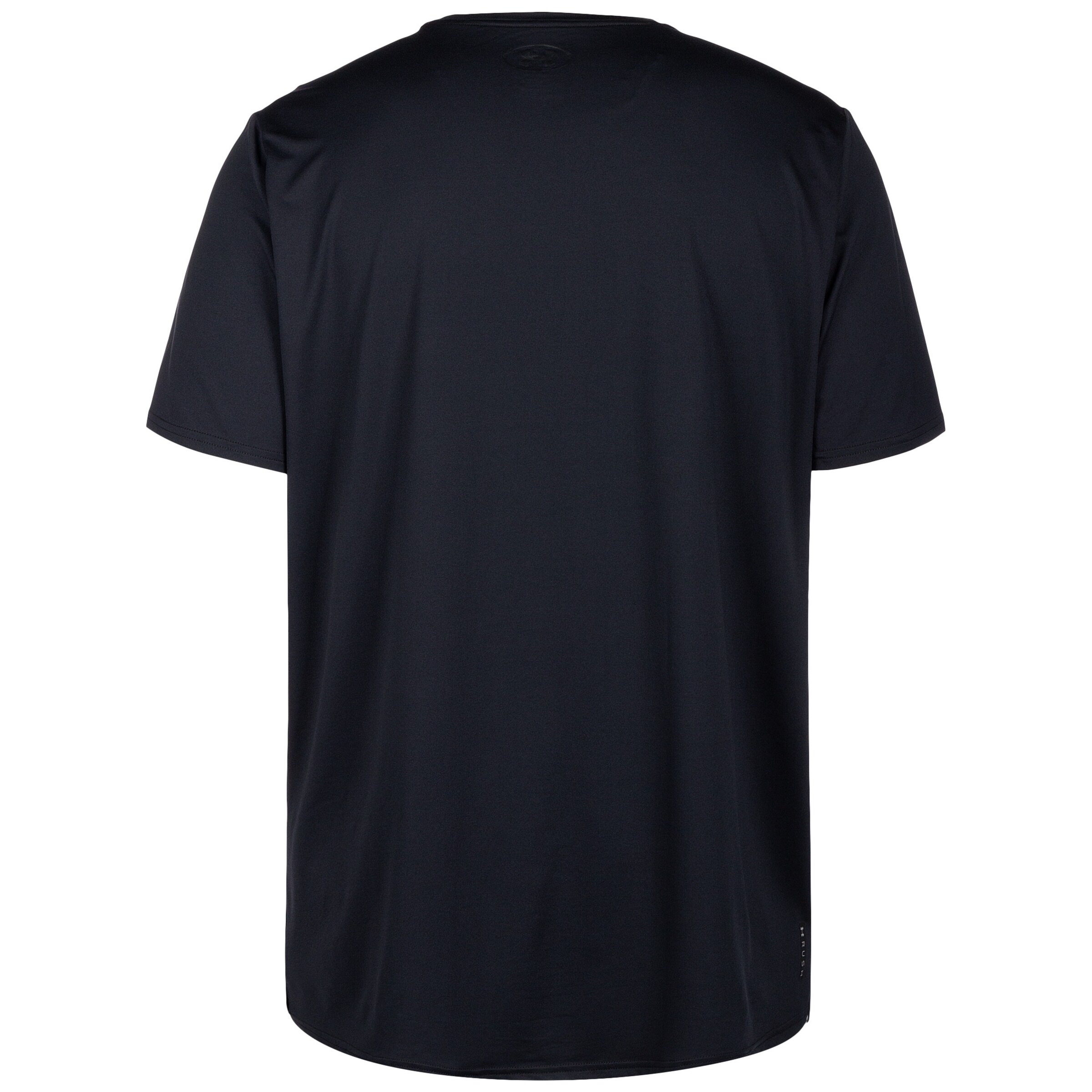 UNDER ARMOUR Funkčné tričko 'Vanish Energy' - Čierna