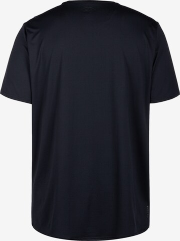 UNDER ARMOUR Performance Shirt 'Vanish Energy' in Black