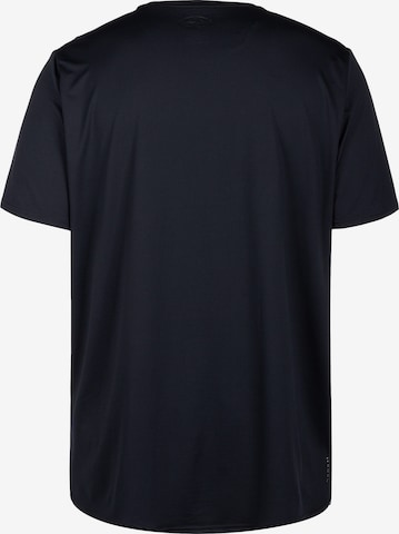 T-Shirt fonctionnel 'Vanish Energy' UNDER ARMOUR en noir