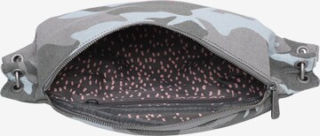 Fritzi aus Preußen Fanny Pack 'Joshi04' in Grey