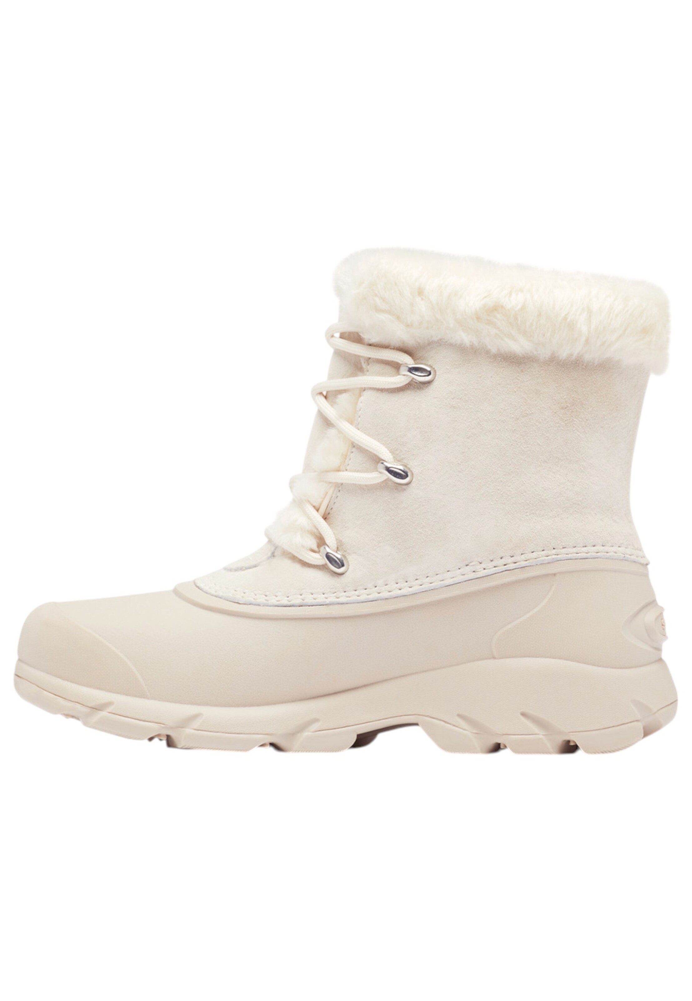 SOREL - Botim com fivela em branco