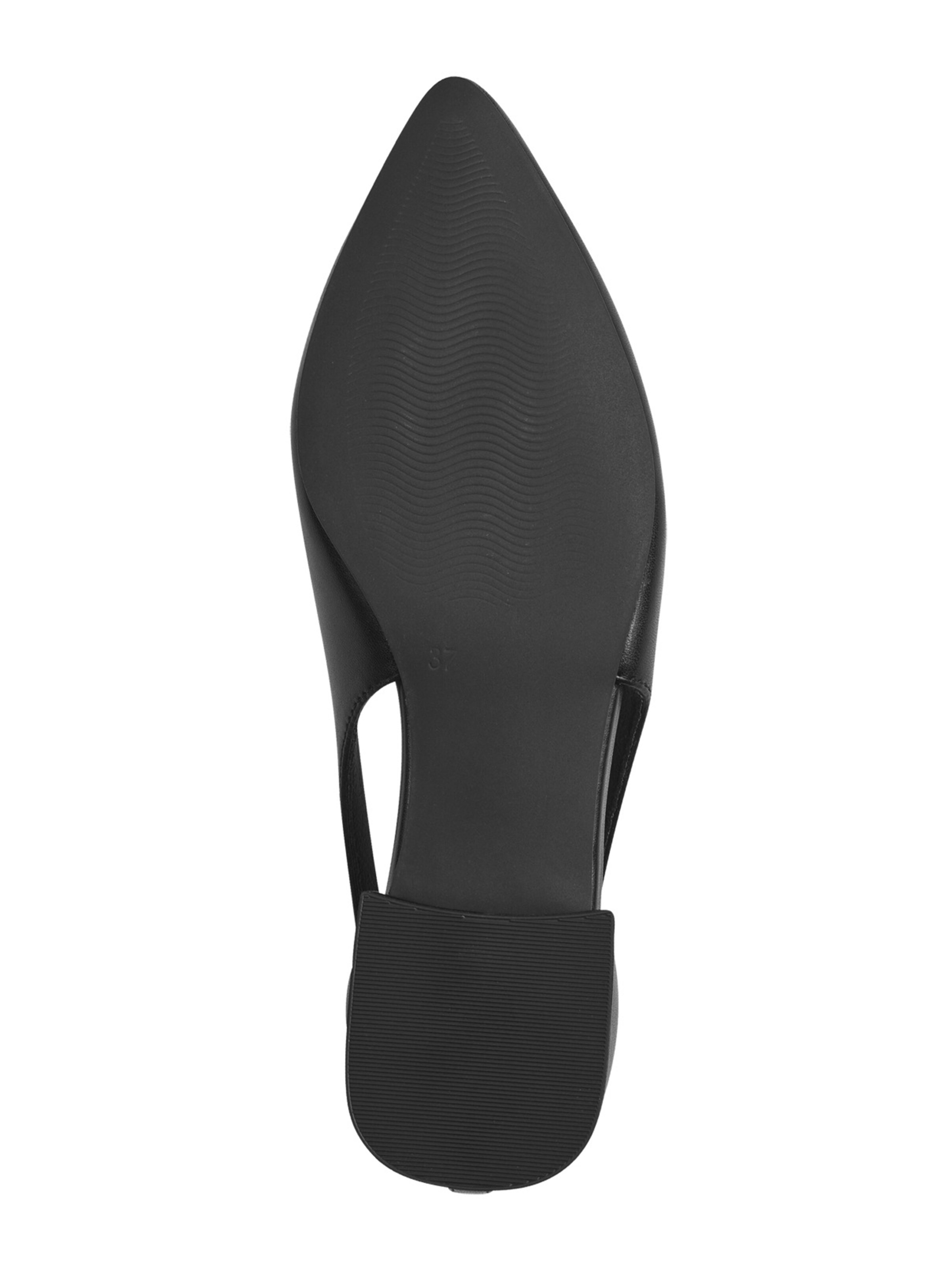 MARCO TOZZI Балерини в черно