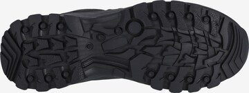 Whistler Sportschuh 'Mirentu' in Schwarz