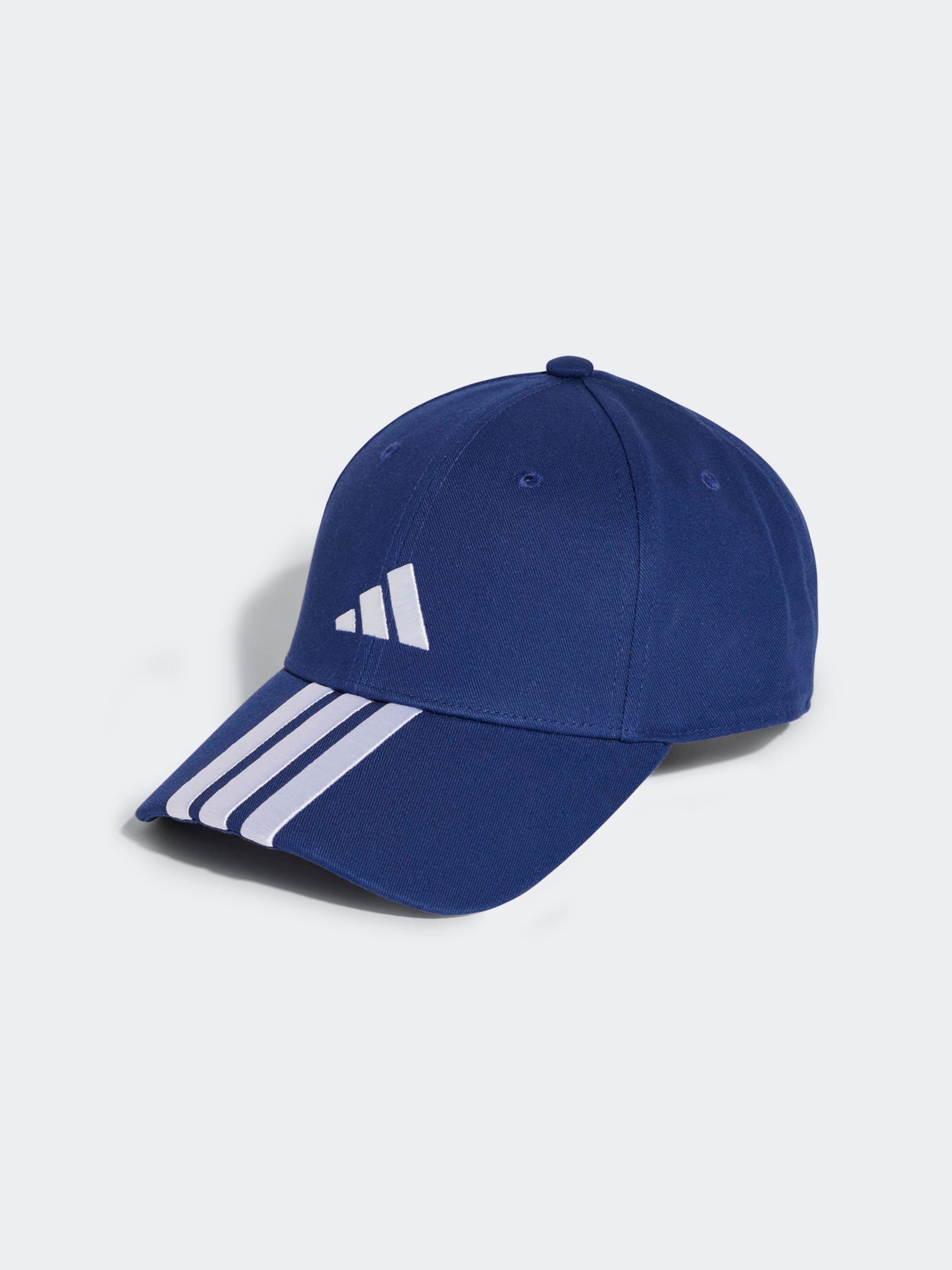 ADIDAS SPORTSWEAR Șapcă sport '3-Stripes New Logo Baseball'