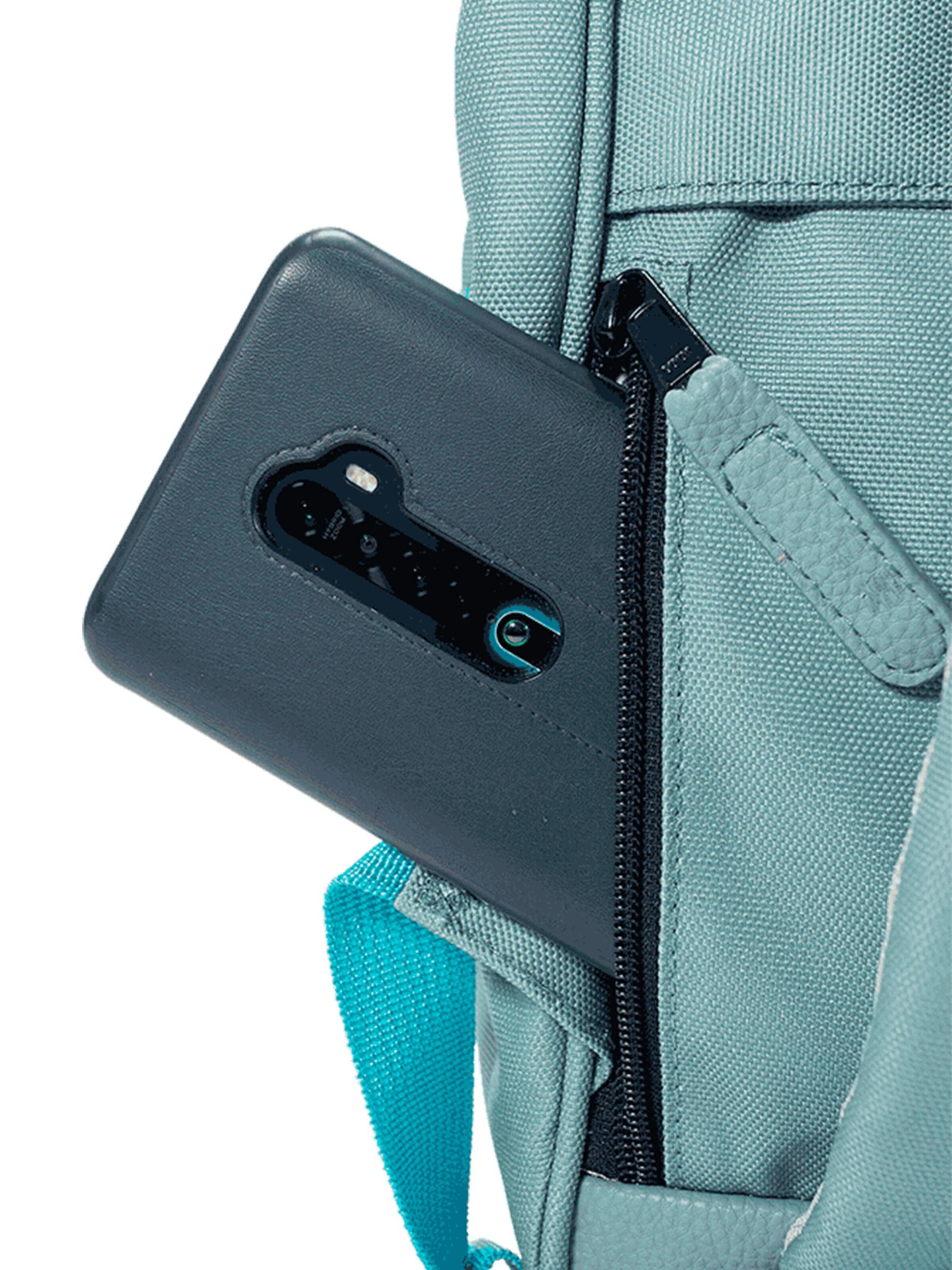 Sac à dos 'Adventurer' Cabaia en bleu