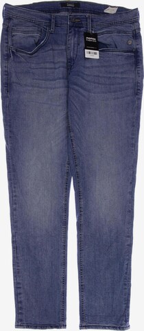 BLEND Jeans in 36 in Blue: front