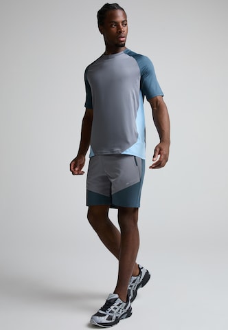 regular Pantaloni 'Vault' di MONTERRAIN in blu