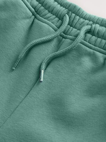 Next Tapered Nadrág - zöld