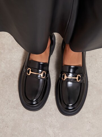 Espadrilles Friends Like These en noir