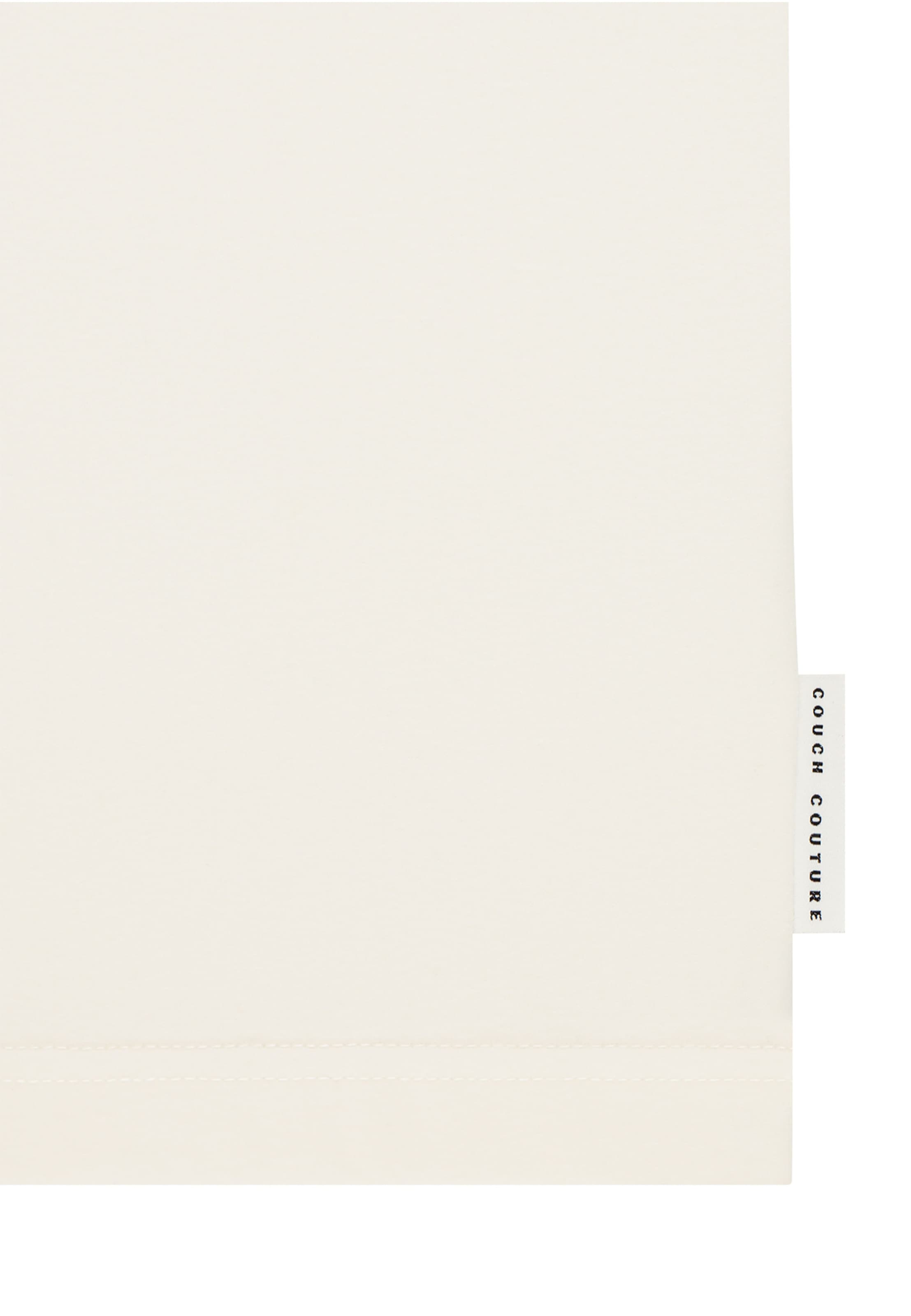 Pockies - Camiseta 'Icecream Tee' en blanco